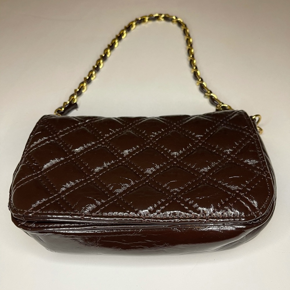 Brown purse 👜
